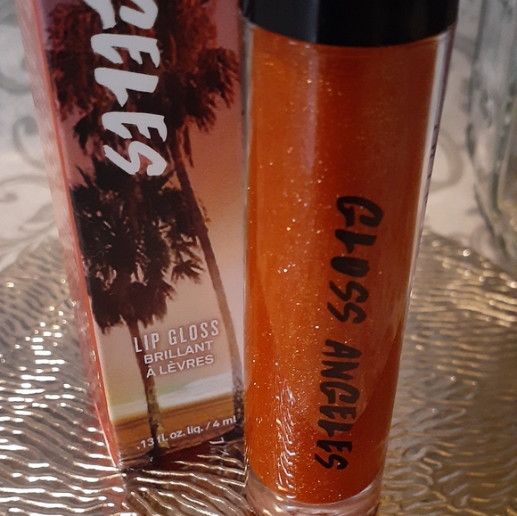 Smashbox gloss Angeles lip gloss - Picture 2 of 3